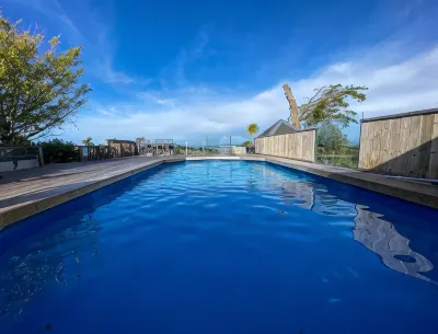 Kauri Villas Hotels in 