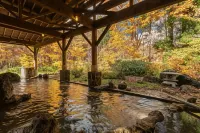 KAMENOI HOTEL TAZAWAKO - Hot Springs