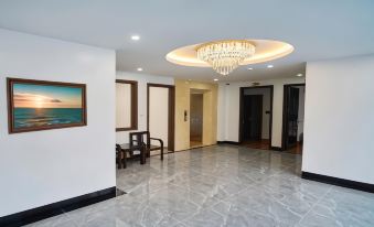 Tan Truong Son Hotel