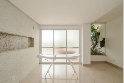 Studio w/ Pool & gym in Condo - Lhg1603 - Homestays