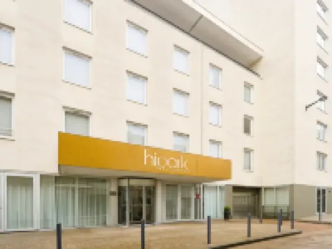 Aparthotel Adagio Grenoble Centre Hotels in Grenoble