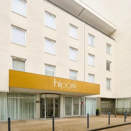 Aparthotel Adagio Grenoble Centre