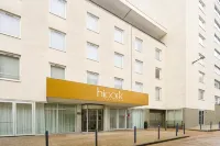 Aparthotel Adagio Grenoble Centre Hotels near Arhome Musee Privee de l'Innovation Industrielle