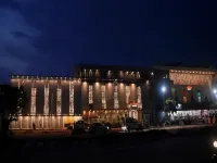 Mangalam Residency Hotels near Arulmigu Chathuragiri Sundara Mahalingam Temple