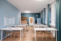 Hotel Alte Fischereischule