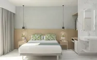 Hotel Seasun Aniram - Ocean View