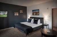 Hotell Skövde Hotels in Skovde