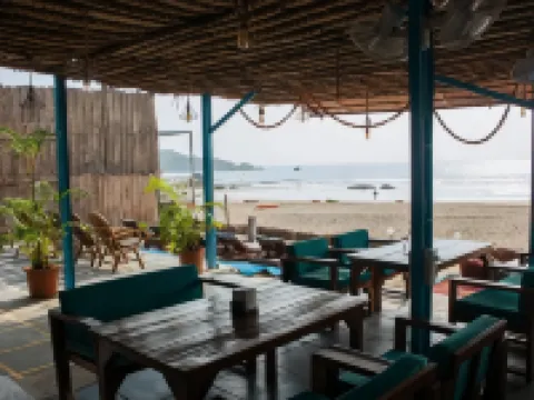 New Common Home Hotels in Agonda