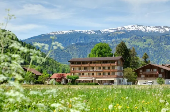 Jungfrau Hotel