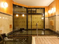 Miyazaki Lions Hotel - avec sources thermales