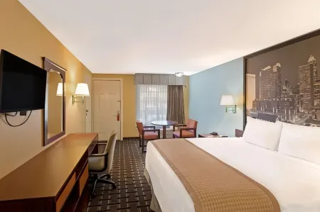 Rodeway Inn