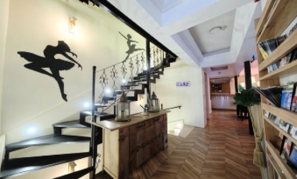 PEARL HOTEL ISTANBUL