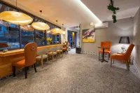 Wolf Suites