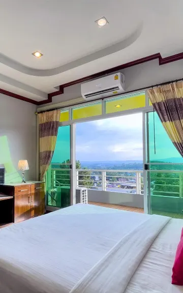 Grand Suite Connected Room