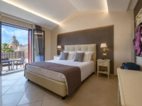 Vittorio Emanuele Boutique Hotel Hotels in Sciacca