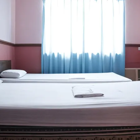 GV Hotel - Maasin