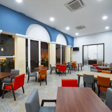 Holiday Inn Express MERIDA CENTRO by IHG