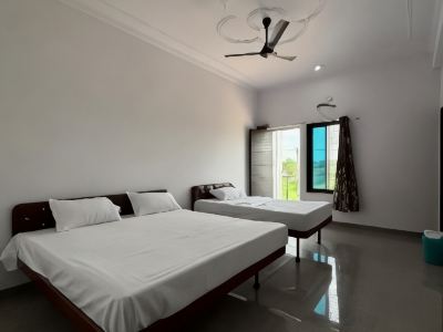 Hotel Raghunath Palace