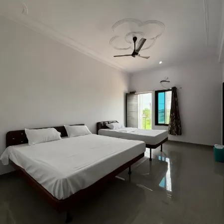 Hotel Raghunath Palace