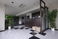 Sakura Hotel Oami Hotels in Togane