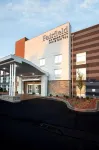 Fairfield Inn & Suites Louisville Airport 住宿飯店