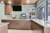 Sather Berkeley, SureStay Collection by BW