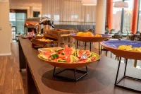 Motel L Lund - breakfast