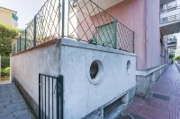 Verdemare Al Centro di Rapallo by Wonderful Italy