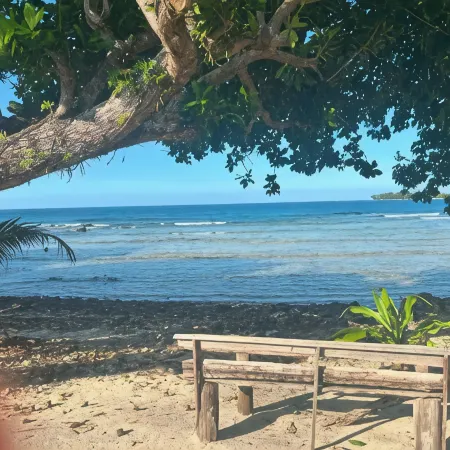 Garden Reef Bungalows