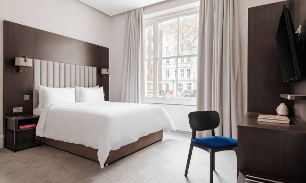 Rove Hotel London Paddington