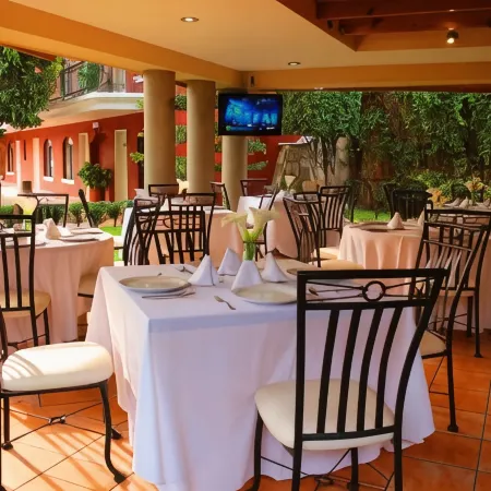 Meson del Valle