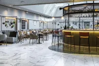 Radisson Blu Scandinavia Hotel, Aarhus