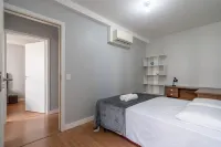 VAC - Beachfront Condo in Itajuba Beach