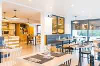 ibis Styles Rouen Val De Reuil Hotels in Val-de-Reuil