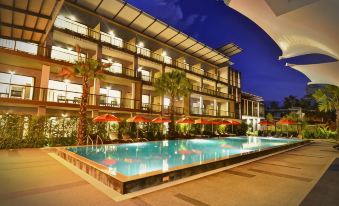 Chaweng Noi Pool Villa
