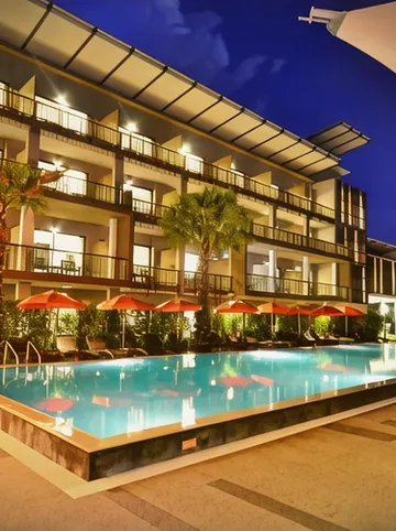 รูปภาพของเฉวงน้อย พูลวิลล่า