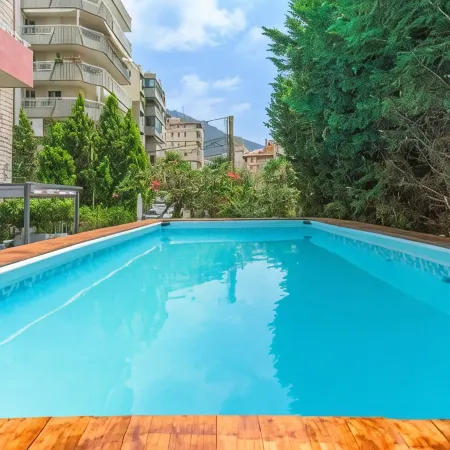 Al Murjan Palace Hotel Jounieh