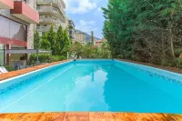 Al Murjan Palace Hotel Jounieh - Pool