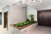 Botanik Apartment Hotel Hotels in Surry Hills