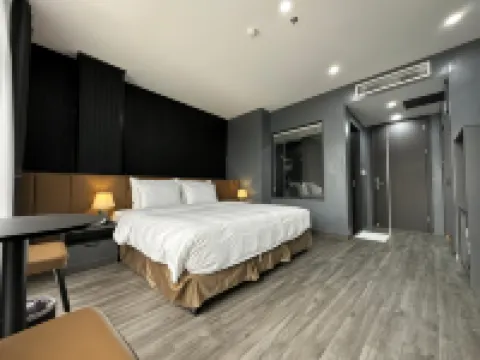 Khách sạn La Maison Boutique Các khách sạn ở Cao Bằng