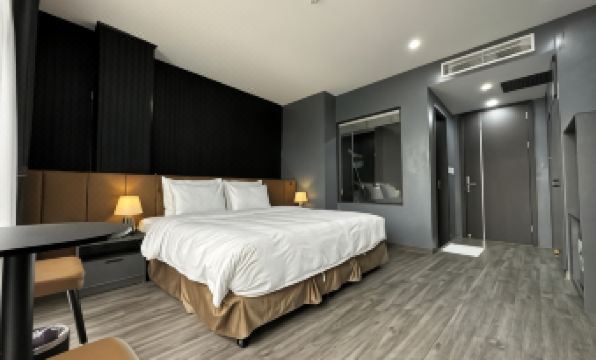 La Maison Boutique Hotel