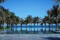 Starlight Villa Beach Resort & Spa - Park Yeri