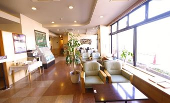 Hotel Route-Inn Nagaizumi Numazu Inter 1