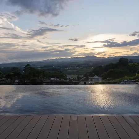 Eagle Hotel Wonosobo, Azana Hotels Collection