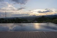 Eagle Hotel Wonosobo, Azana Hotels Collection - Pools