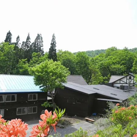 Yachi Onsen