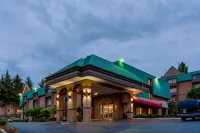 Sutton Suites Hotel - 3-Sterne