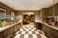 Hampton Inn Atlanta-Mall of Georgia Hotels in Buford