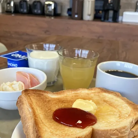 Atto Business Hotel Ichinoseki