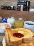 Atto Business Hotel Ichinoseki - Aamiainen